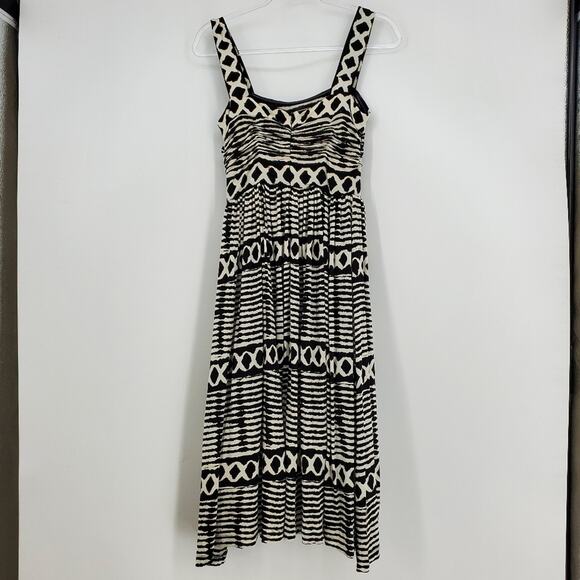 Anthropologie X Tracy Reese San Antonio Tribal - Picture 5 of 12